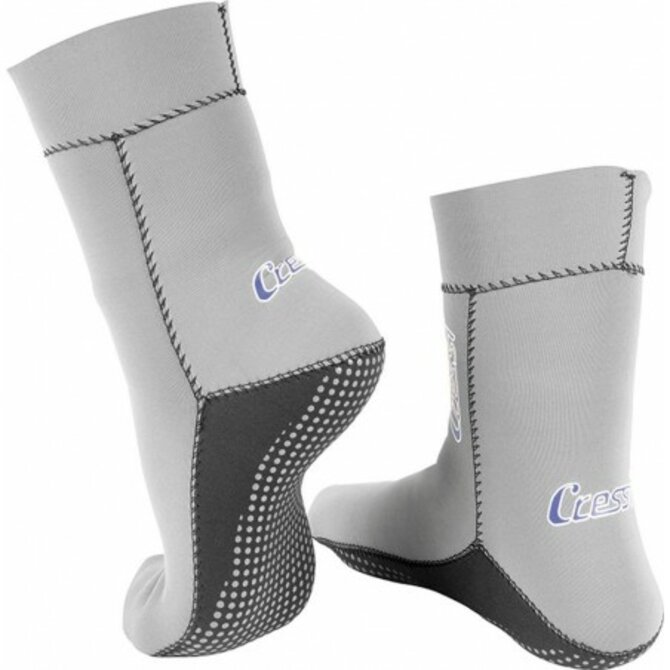 CRESSI Ponožky neoprenové ULTRA STRETCH 1,5 mm l