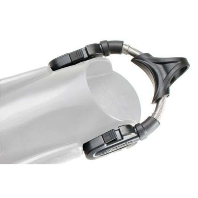 Atomic Aquatics Pružiny k ploutvím Splitfin