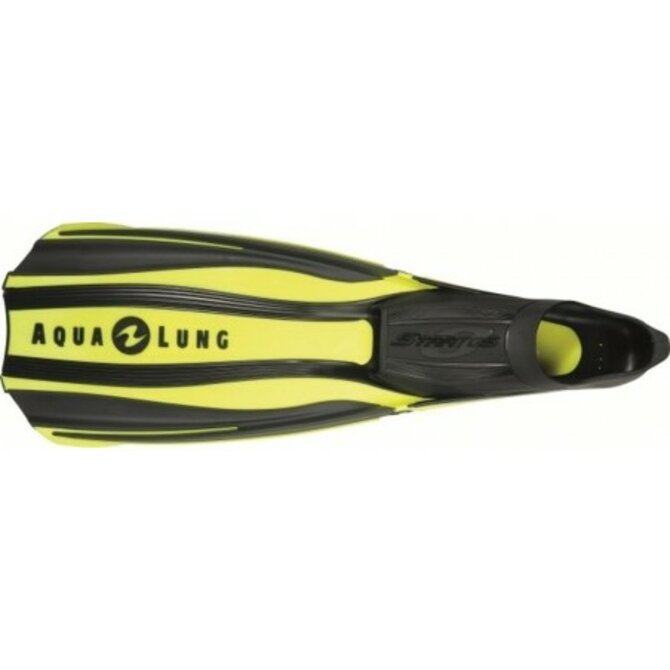 Aqualung Ploutve STRATOS 3 yellow 36/37