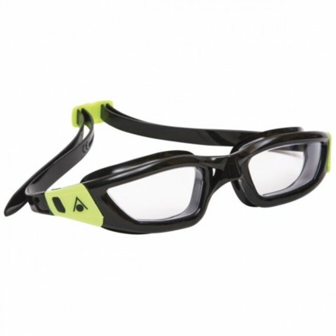 AQUASPHERE Brýle plavecké KAMELEON čirý zorník/černá