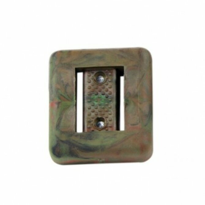 DIVERS DIRECT Olovo pogumované 1 kg camou