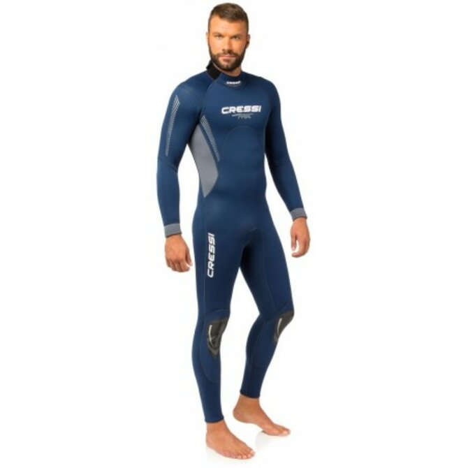 CRESSI Neopren FAST MAN 3 mm - pánský l/4