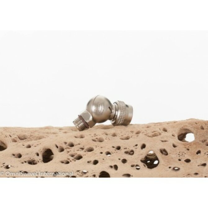 OMNISWIVEL Adaptér kloubový AGA 2