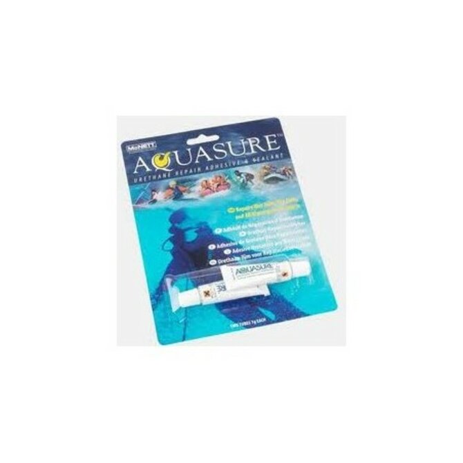 SCUBAPRO Lepidlo Aquasure 2x7g