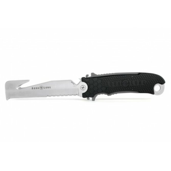 Aqualung Nůž BIG SQUEEZE SHEEPS FOOT BLADE