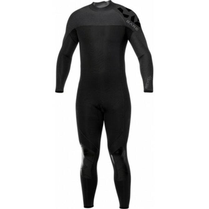 Bare Neopren REVEL 3/2 mm - pánský 2xl