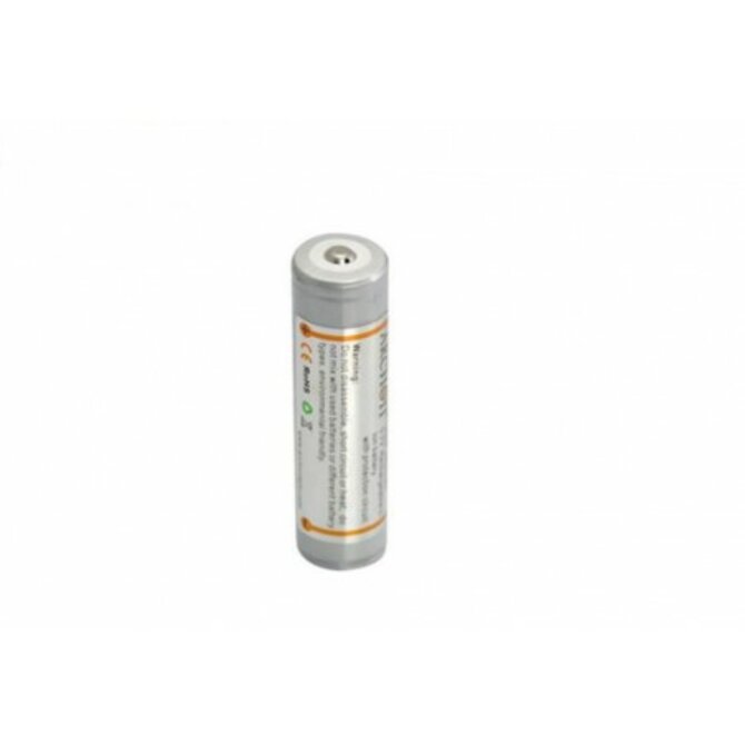 Archon Akumulátor 18650 3,7 V 2600 mAh