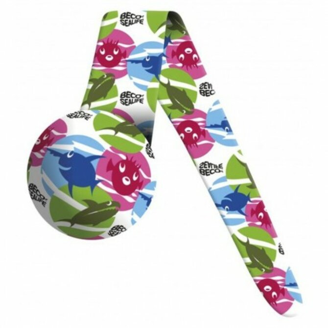 DENA Míčky neoprenové potápěcí (sada 3 ks)
Míčky Neoprenové potápěcí (sada-3ks)