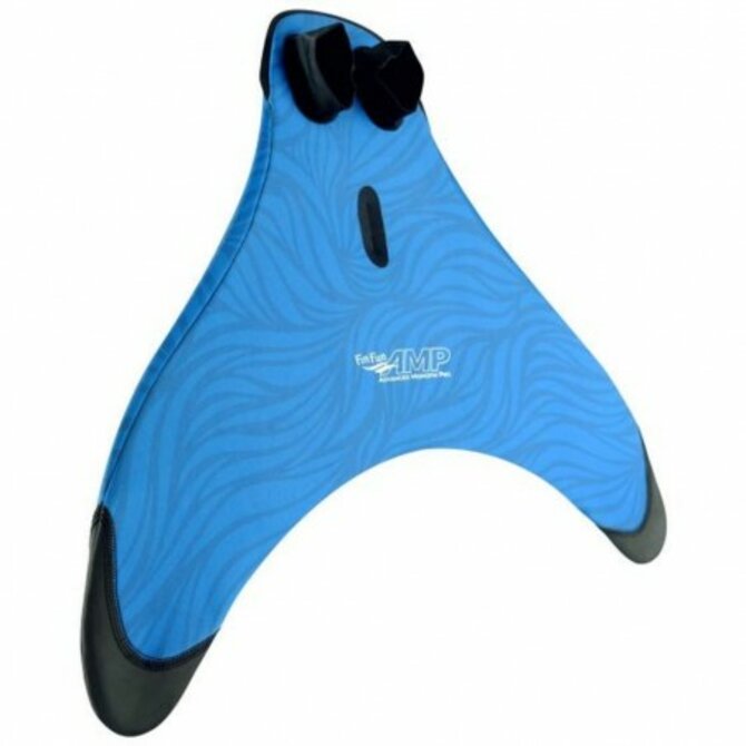 Fin Fun Monoploutev ADVANCED PRO jr