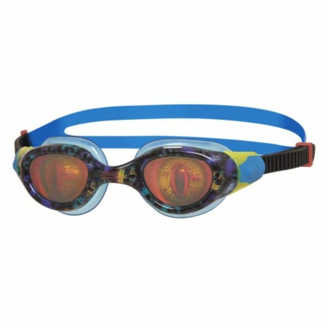 MARES Brýle plavecké SEA DEMON Junior modrá