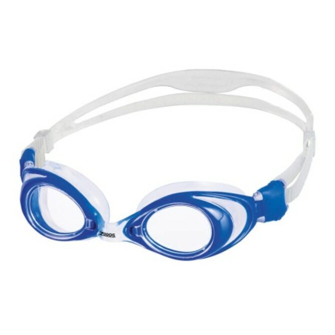 Zoggs Brýle plavecké dioptrické VISION - POUZE RÁMEČEK! clear/ blue clear/ blue