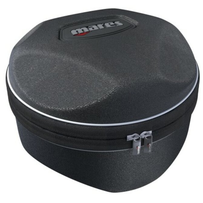 MARES Pouzdro SHELL kulaté