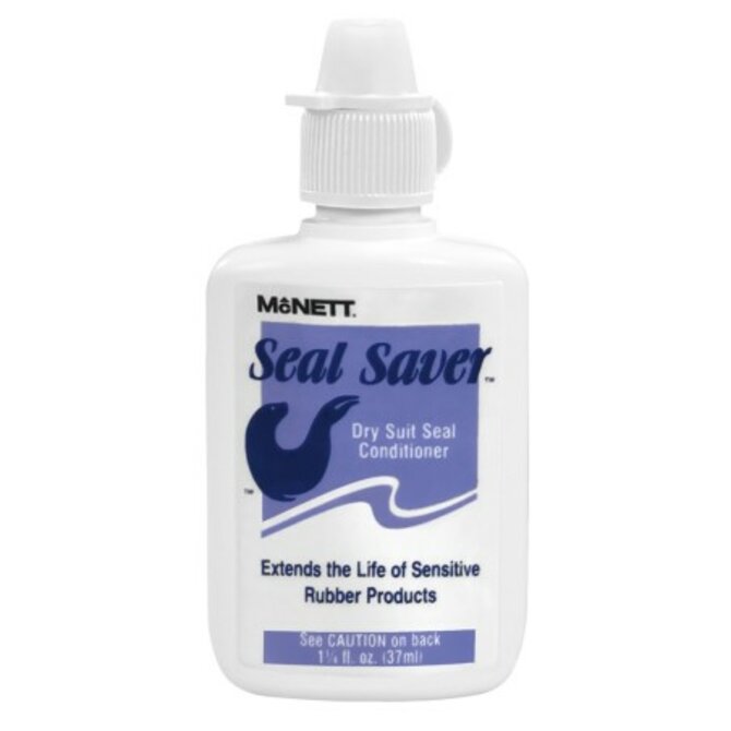 Gear Aid Kondicionér na manžety Seal Saver 37ml, Gear Aid