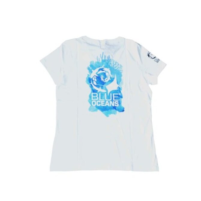 SSI International Triko Divers SSI Blue Oceans pánské XXL