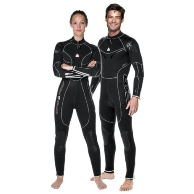 WATERPROOF Neopren W3 3,5 mm Dámský M/+ M/+