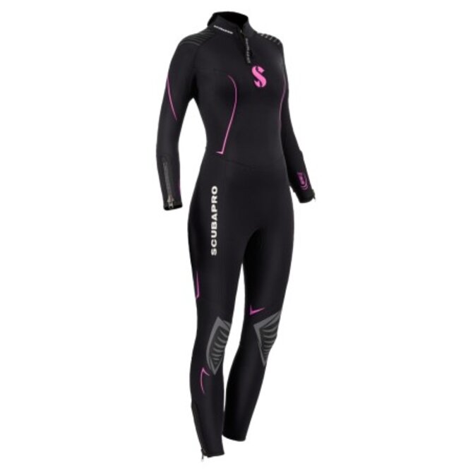 SCUBAPRO Neopren Definition 3mm - dámský XL XL