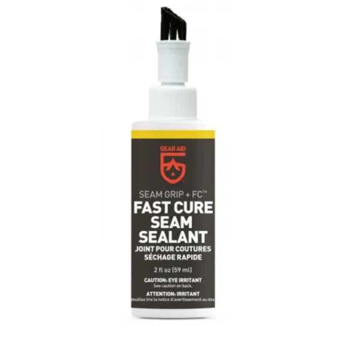 Gear Aid Zátěr SEAM GRIP+ FC pro vodotěsnou penetraci a impregnaci švů 60ml