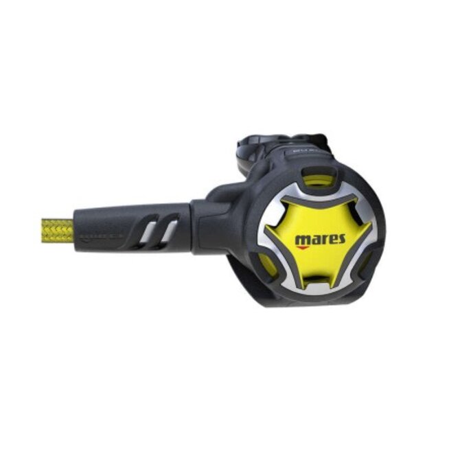 MARES Automatika oktopus DUAL
