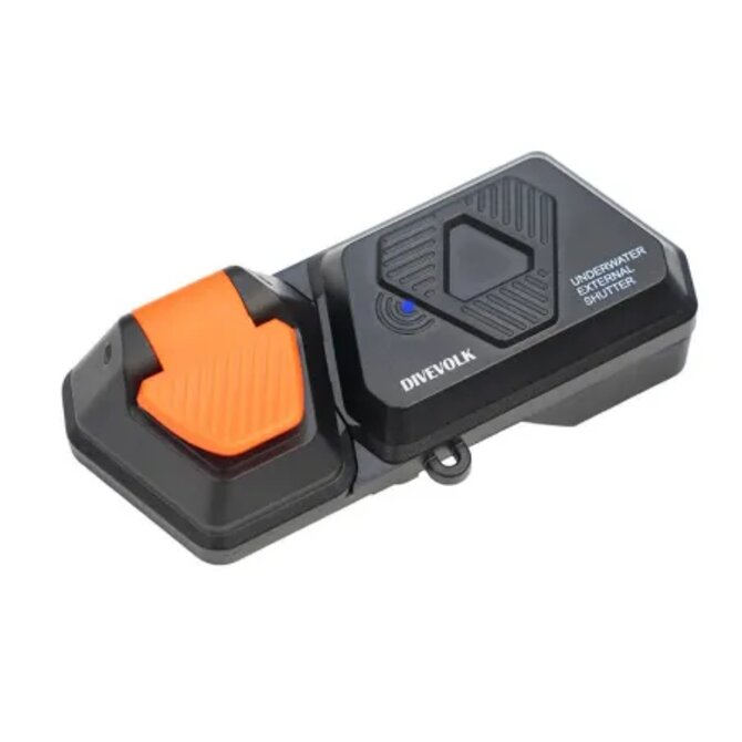 DIVEVOLK Spoušť externí pro pouzdra Seatouch 4 Max