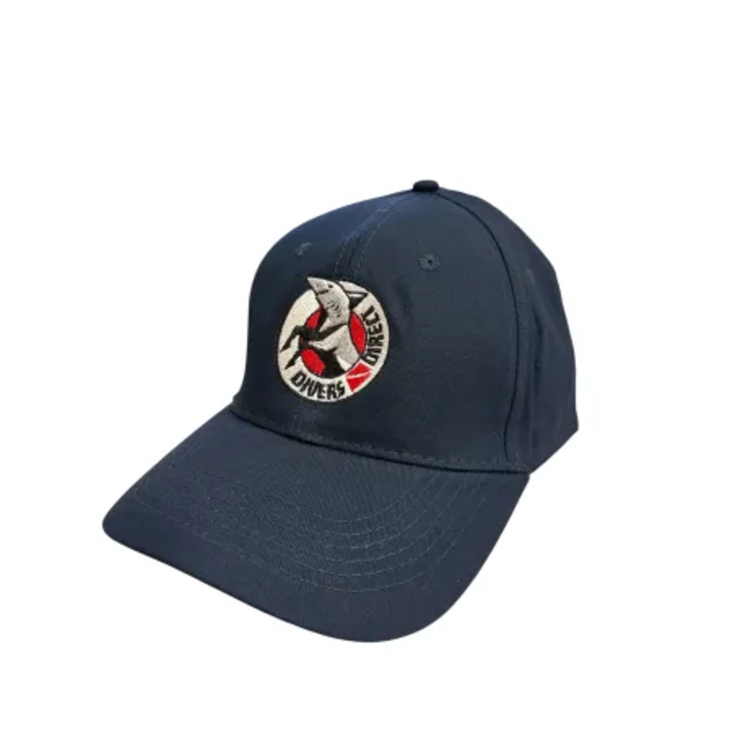 DIVERS DIRECT Čepice DIVERS DIRECT kšitovka