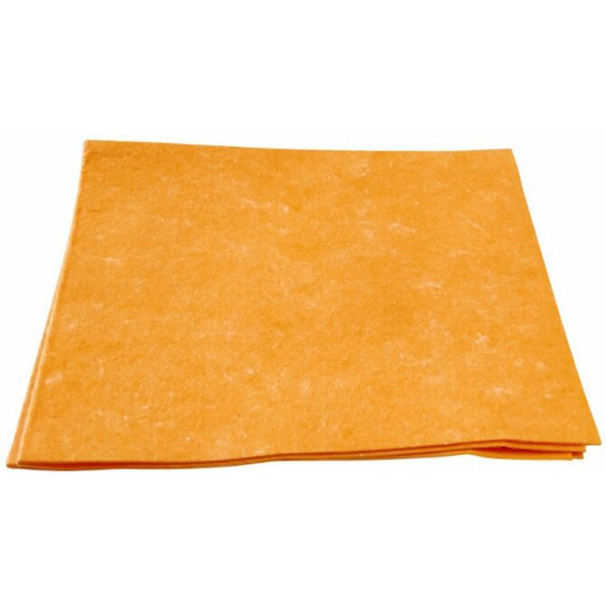 plasty24.cz Hadr na podlahu 60x70 cm , orange