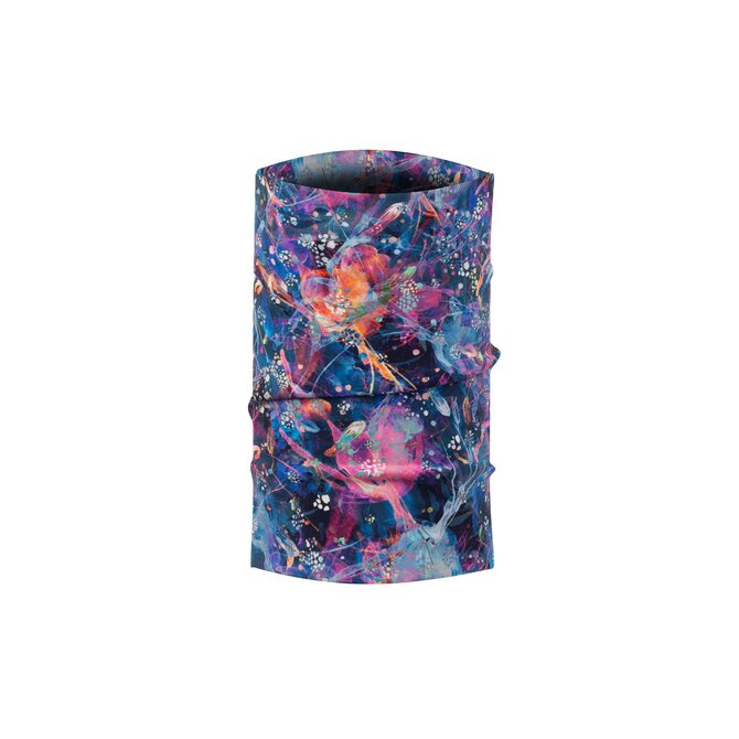 Ebbie Bavlněný nákrčník - MOŘSKÝ SVĚT Velikost: dospělý dospělý, Hladký úplet