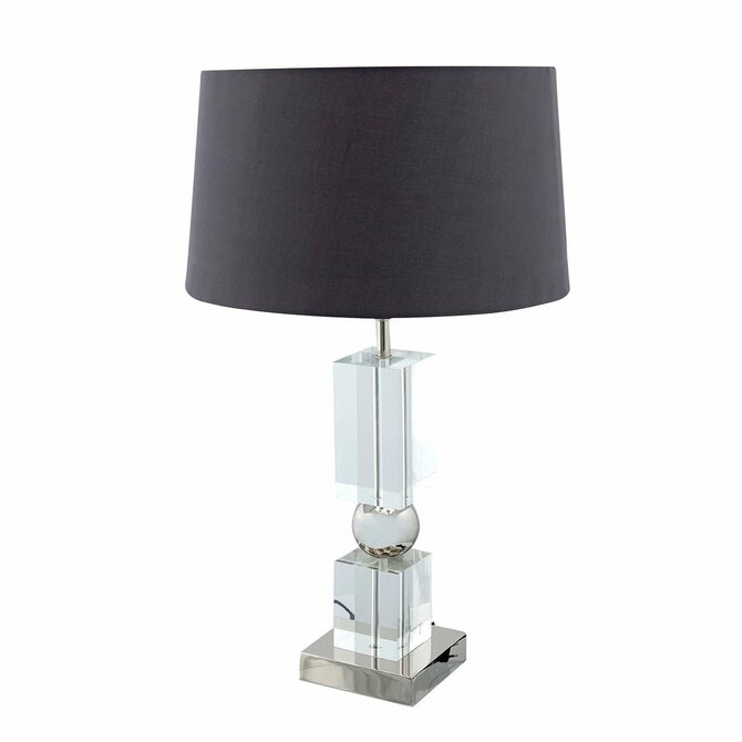 Dekoria Stolní lampa Alora, 85 cm