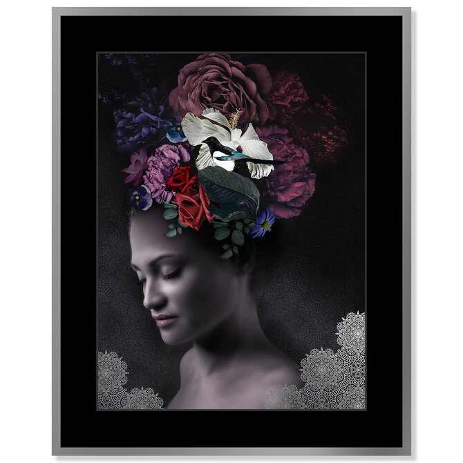 Dekoria Obraz Ethereal  I 40x50cm, 40x50cm