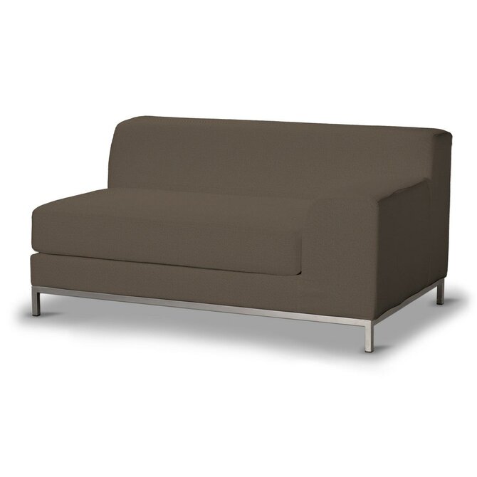 Dekoria Potah na pohovku IKEA, pravé provevedení Kramfors 2-místná, hnědá, pohovka Kramfors, Etna, 705-08