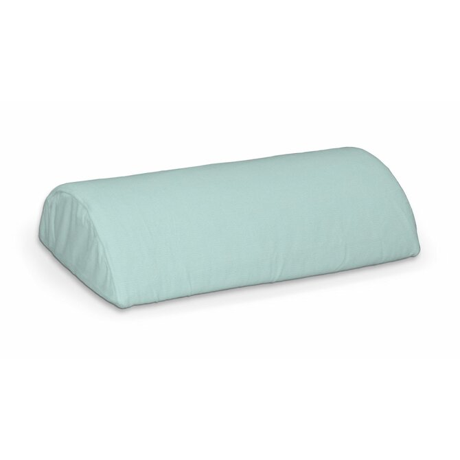 Dekoria Potah na poštář-poloválec Beddinge, pastelově blankytná , poloválec Beddinge, Cotton Panama, 702-10