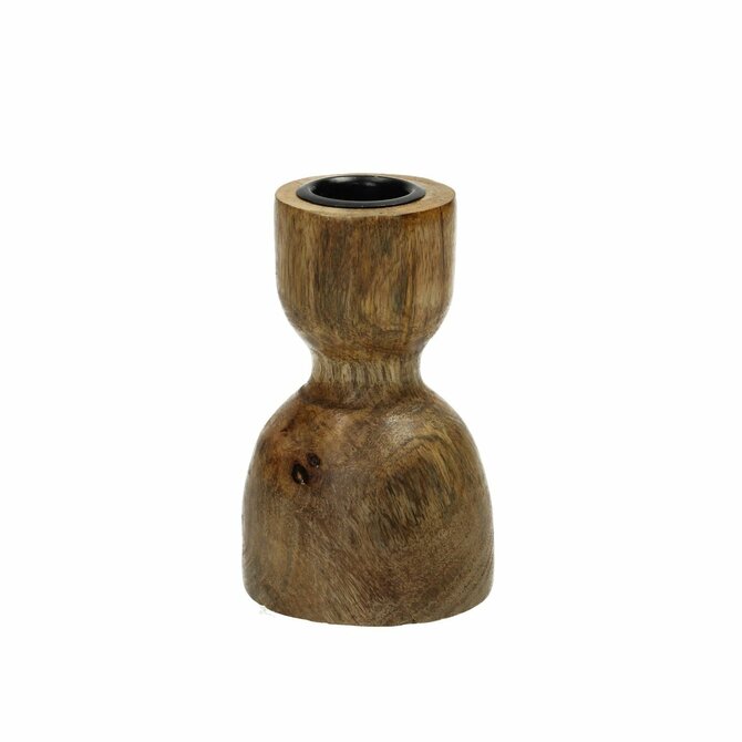 Dekoria Svícen Marro III, 6 x 10 cm