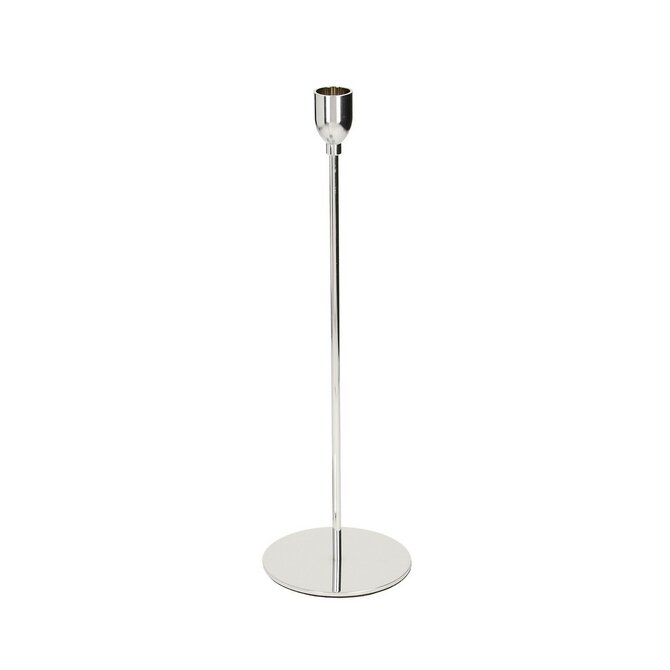 Dekoria Svícen Levi 33cm, 10 x 33 cm