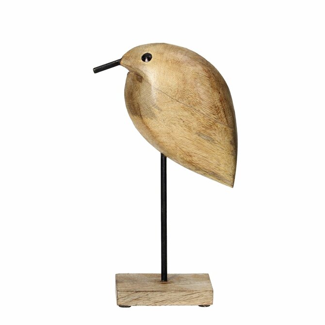 Dekoria Figurka Little Bird 27cm, 7 x 15 x 27 cm