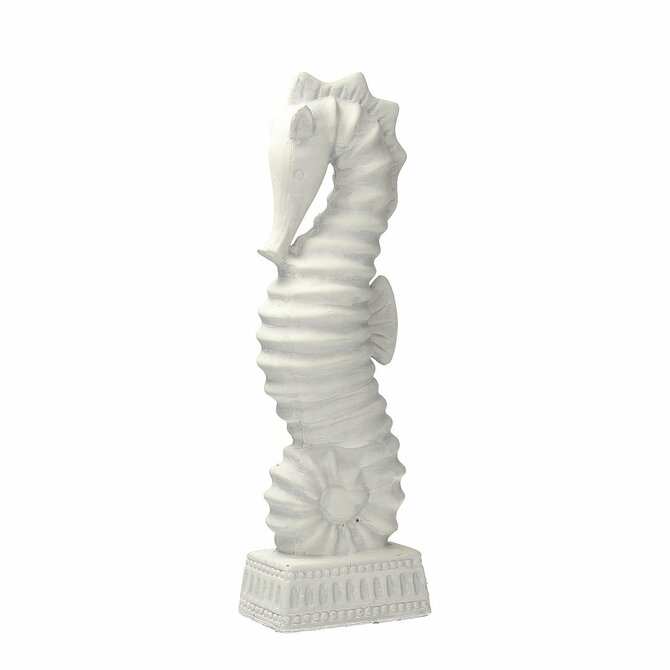Dekoria Dekorace  Seahorse 43cm, 12,5 x 8 x 43 cm