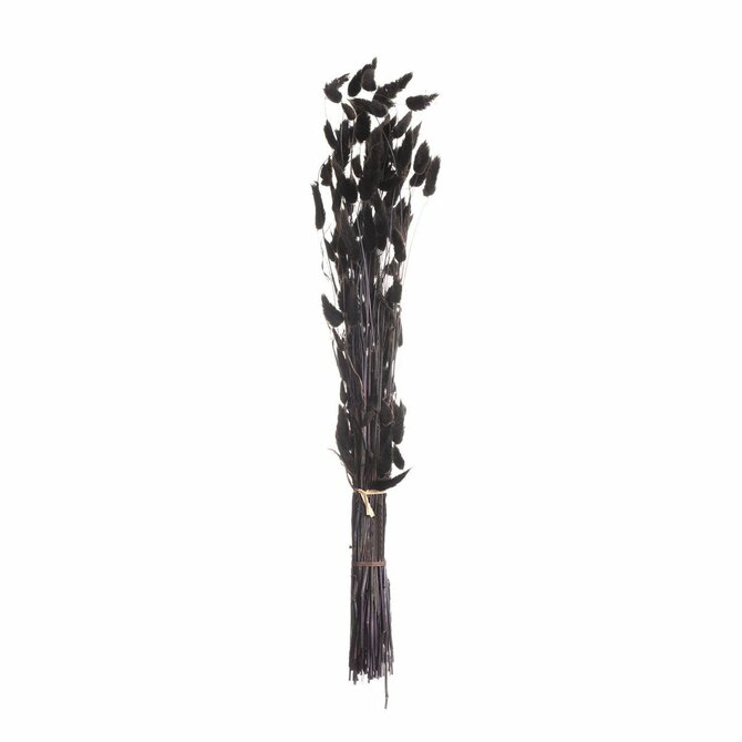 Dekoria Kytice čmeláků  60cm dark brown, 5 x 5 x 60 cm