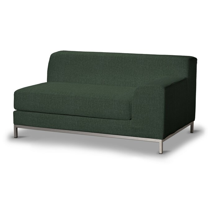 Dekoria Potah na pohovku IKEA, pravé provevedení Kramfors 2-místná, lesní zelená, pohovka Kramfors, City, 704-81