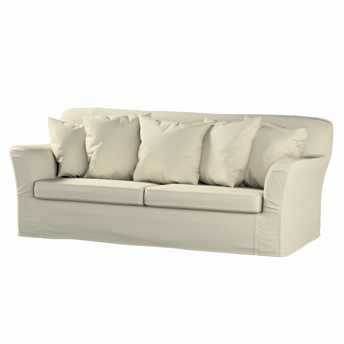 Dekoria Potah na pohovku IKEA  Tomelilla rozkládací, béžová, pohovka Tomelilla rozkládací, Living, 161-59