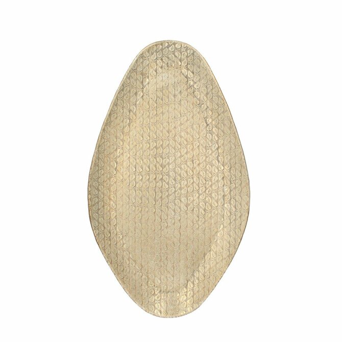 Dekoria Patera Lynet 53x31x2cm, 53 x 31 x 2 cm