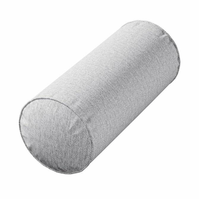 Dekoria Potah na válec IKEA Ektorp, szary, válec Ektorp  průměr 15cm, délka 35cm, Madrid, 162-02