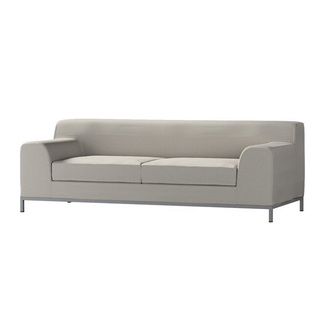 Dekoria Potah na pohovku IKEA  Kramfors 3-místná, šedá, pohovka Kramfors 3-místná, Living II, 162-00