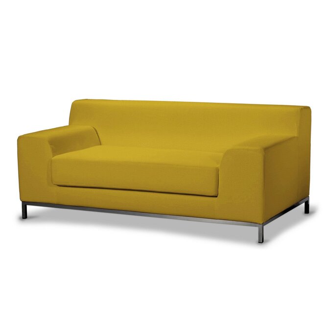 Dekoria Potah na pohovku IKEA  Kramfors 2-místná, medová, pohovka Kramfors 2-místná, Ingrid, 705-46