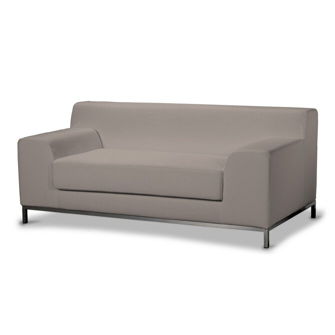 Dekoria Potah na pohovku IKEA  Kramfors 2-místná, béžová , pohovka Kramfors 2-místná, Ingrid, 705-44