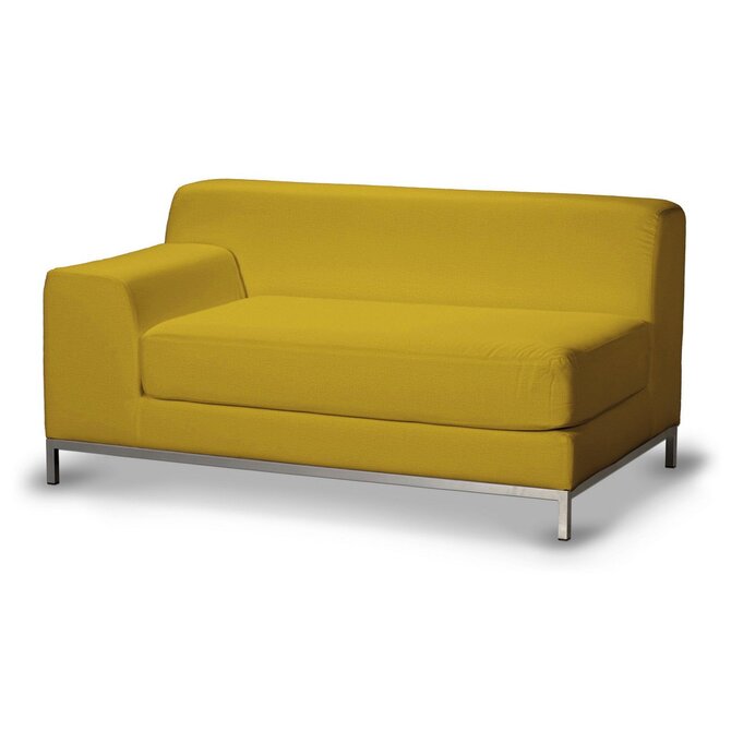Dekoria Potah na pohovku IKEA , levé provedení Kramfors 2-místná, medová, pohovka Kramfors, Ingrid, 705-46