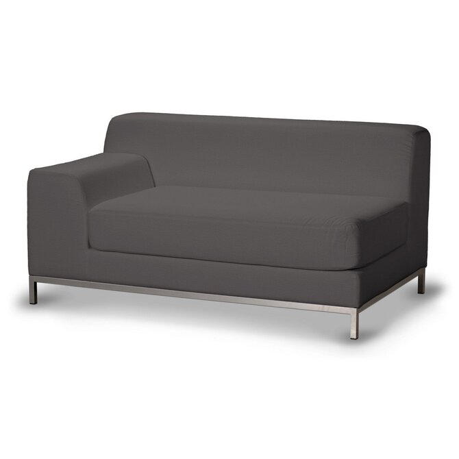 Dekoria Potah na pohovku IKEA , levé provedení Kramfors 2-místná, hnědá, pohovka Kramfors, Ingrid, 705-45