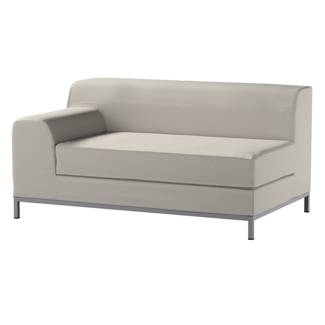 Dekoria Potah na pohovku IKEA , levé provedení Kramfors 2-místná, šedá, pohovka Kramfors, Living II, 162-00