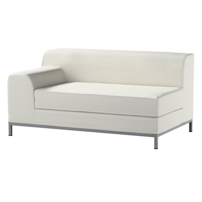 Dekoria Potah na pohovku IKEA , levé provedení Kramfors 2-místná, světle šedá, pohovka Kramfors, Living II, 162-01