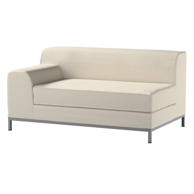 Dekoria Potah na pohovku IKEA , levé provedení Kramfors 2-místná, světle béžová, pohovka Kramfors, Living II, 162-36