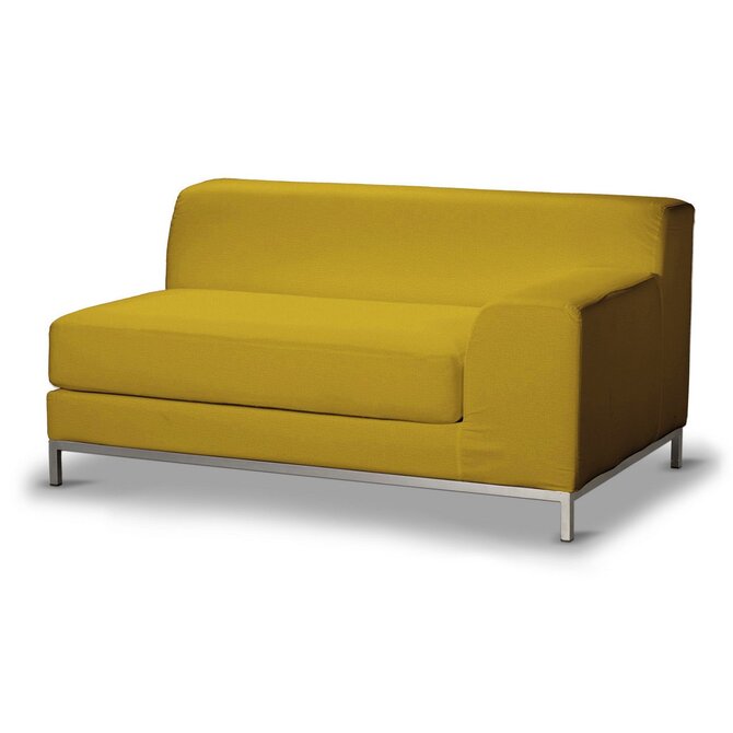 Dekoria Potah na pohovku IKEA, pravé provevedení Kramfors 2-místná, medová, pohovka Kramfors, Ingrid, 705-46