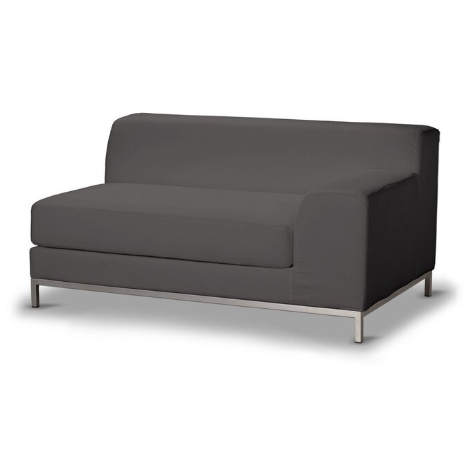 Dekoria Potah na pohovku IKEA, pravé provevedení Kramfors 2-místná, hnědá, pohovka Kramfors, Ingrid, 705-45