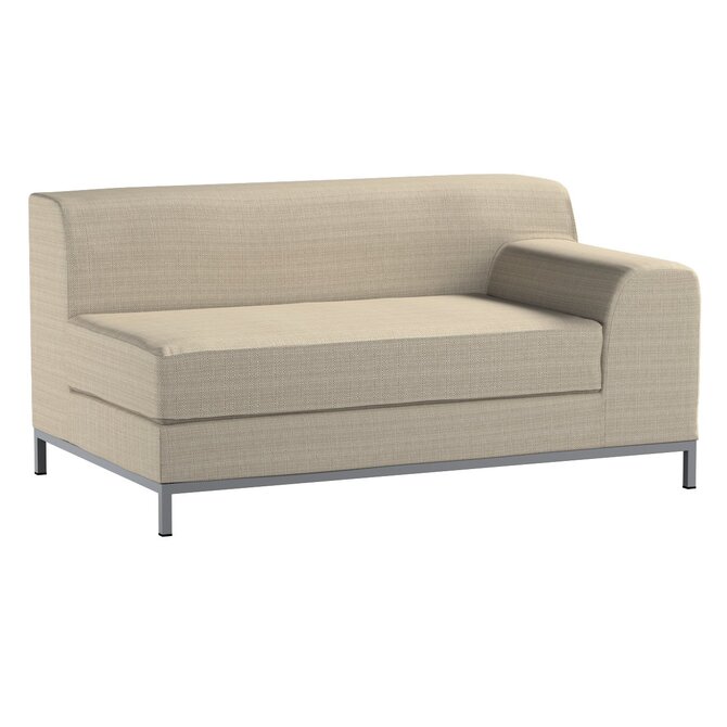 Dekoria Potah na pohovku IKEA, pravé provevedení Kramfors 2-místná, béžová, pohovka Kramfors, Living II, 162-08